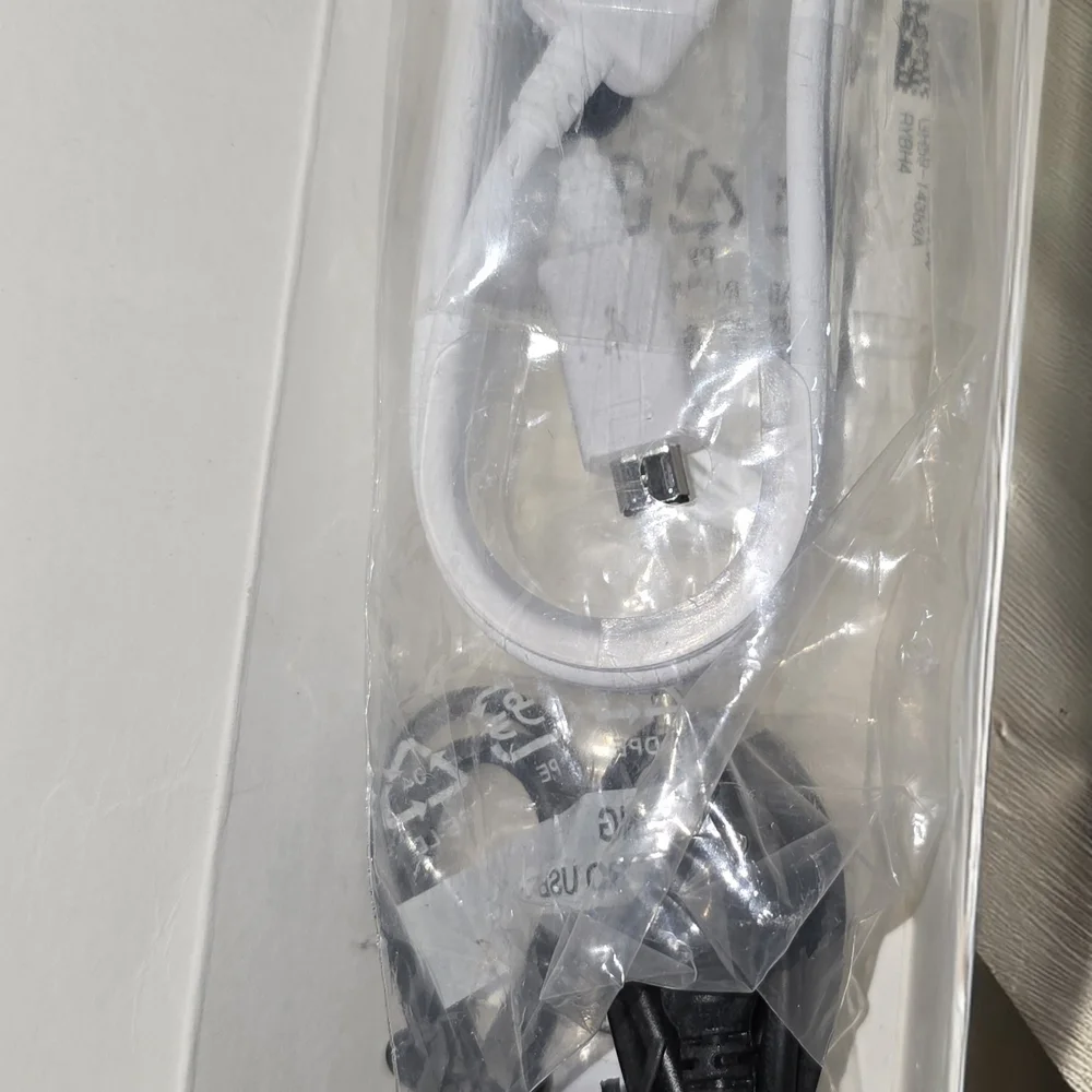 Samsung Brand USB Charging Cable W/Wall Adapters & others